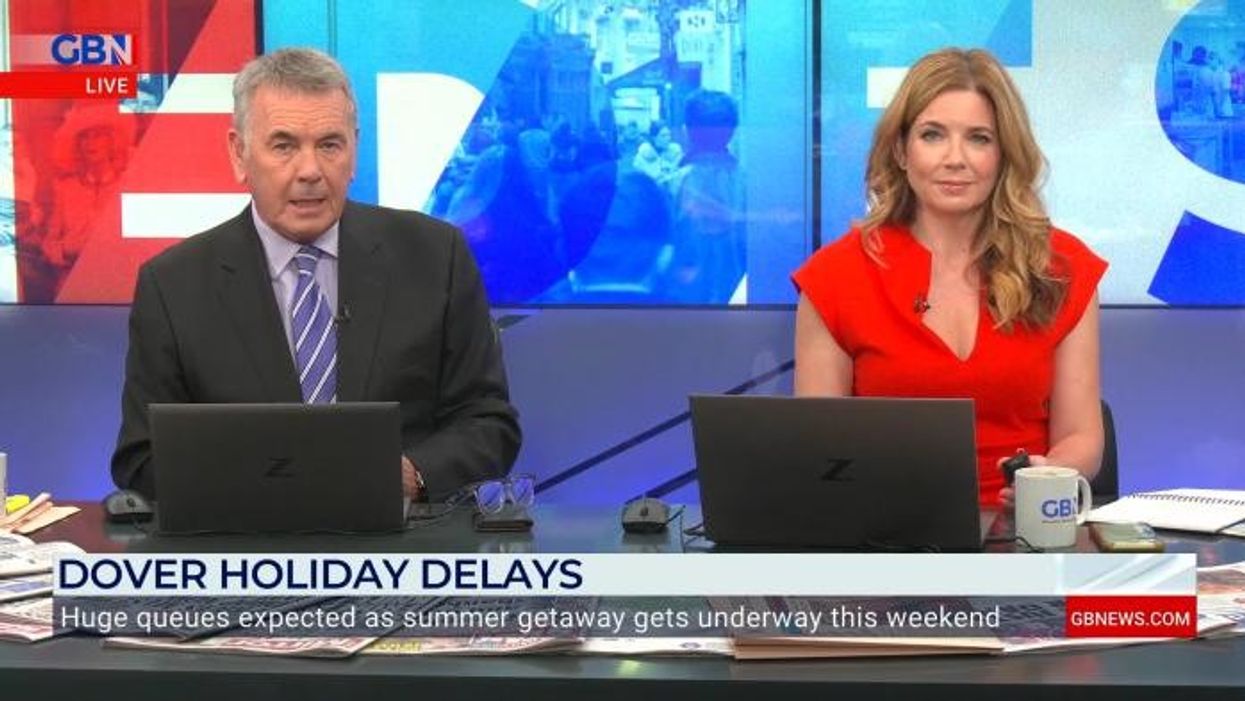 Europe weather hell: Travel expert outlines which tourists may be eligible for refunds