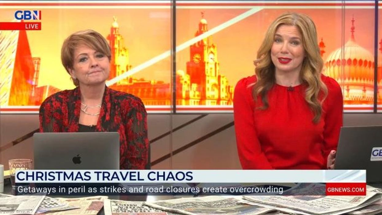 British Airways forced to cancel flights as Storm Gerrit sparks post-Christmas nightmare