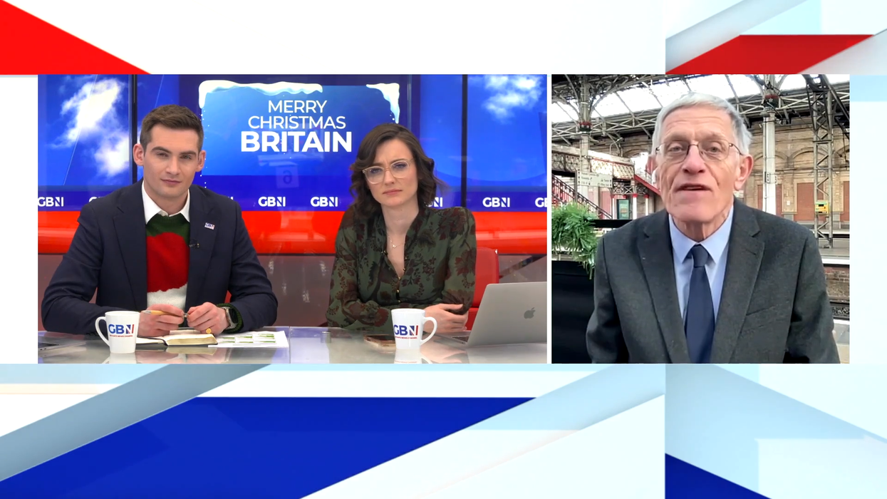 Travel expert warns rail passengers of cancelled services and early last trains on Christmas Eve