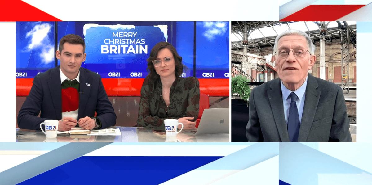 Travel experts warn rail passengers of cancelled services and early last trains on Christmas Eve Travel experts warn rail passengers of cancelled services and early last trains on Christmas Eve