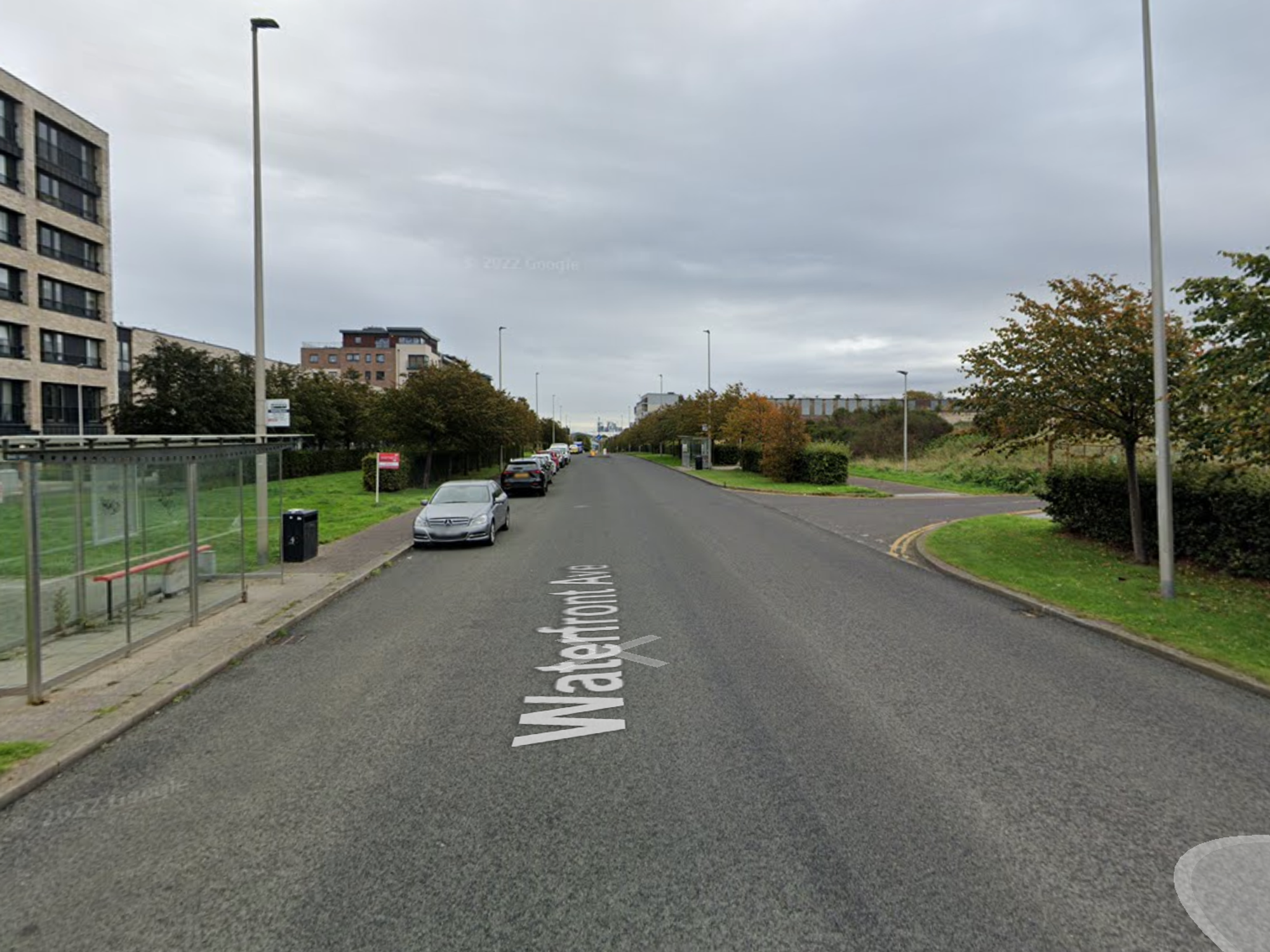 Edinburgh travellers face eviction from illegal campsite after months of fly-tipping hell