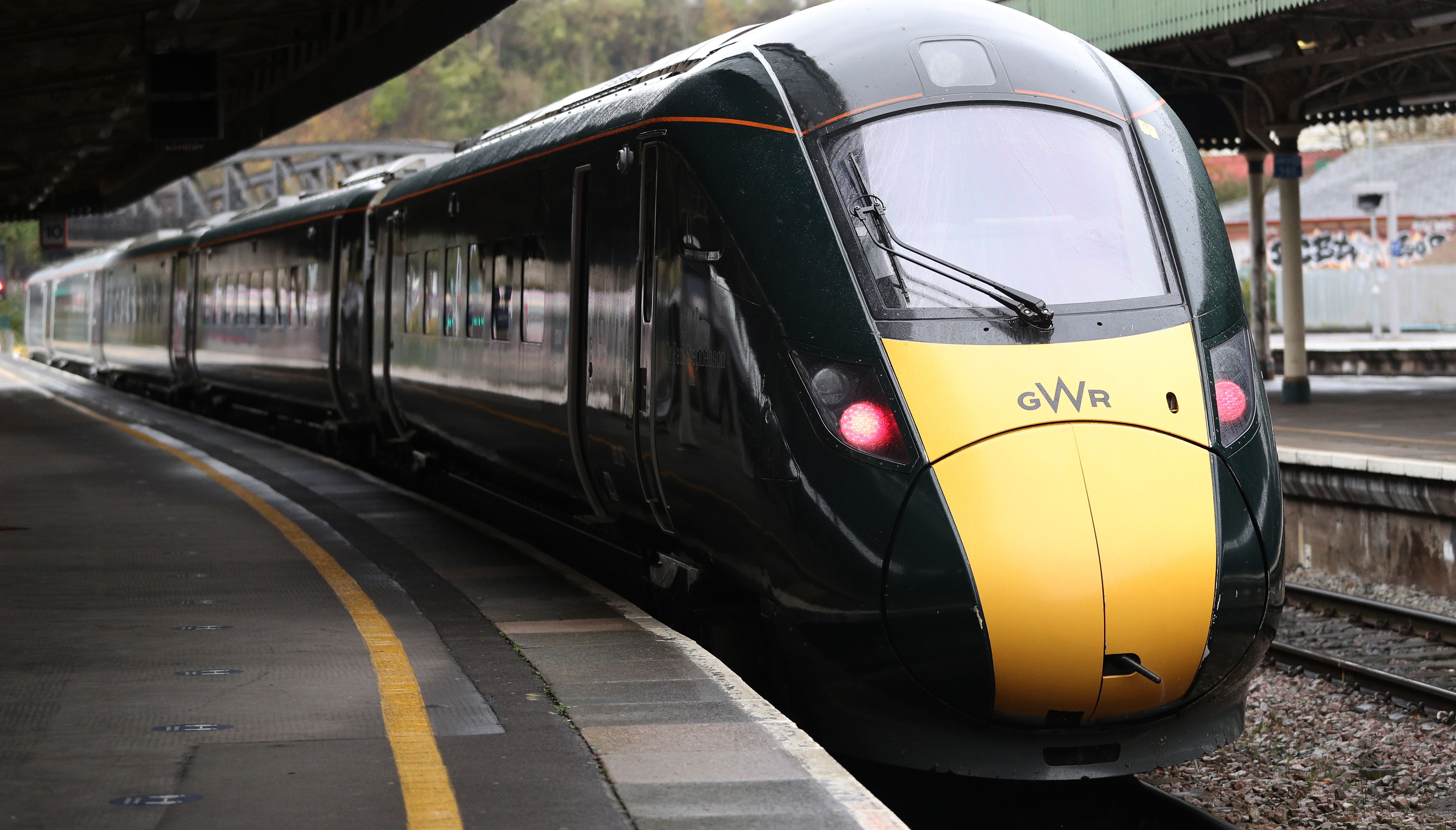 Travellers stranded as major disruption continues into Tuesday