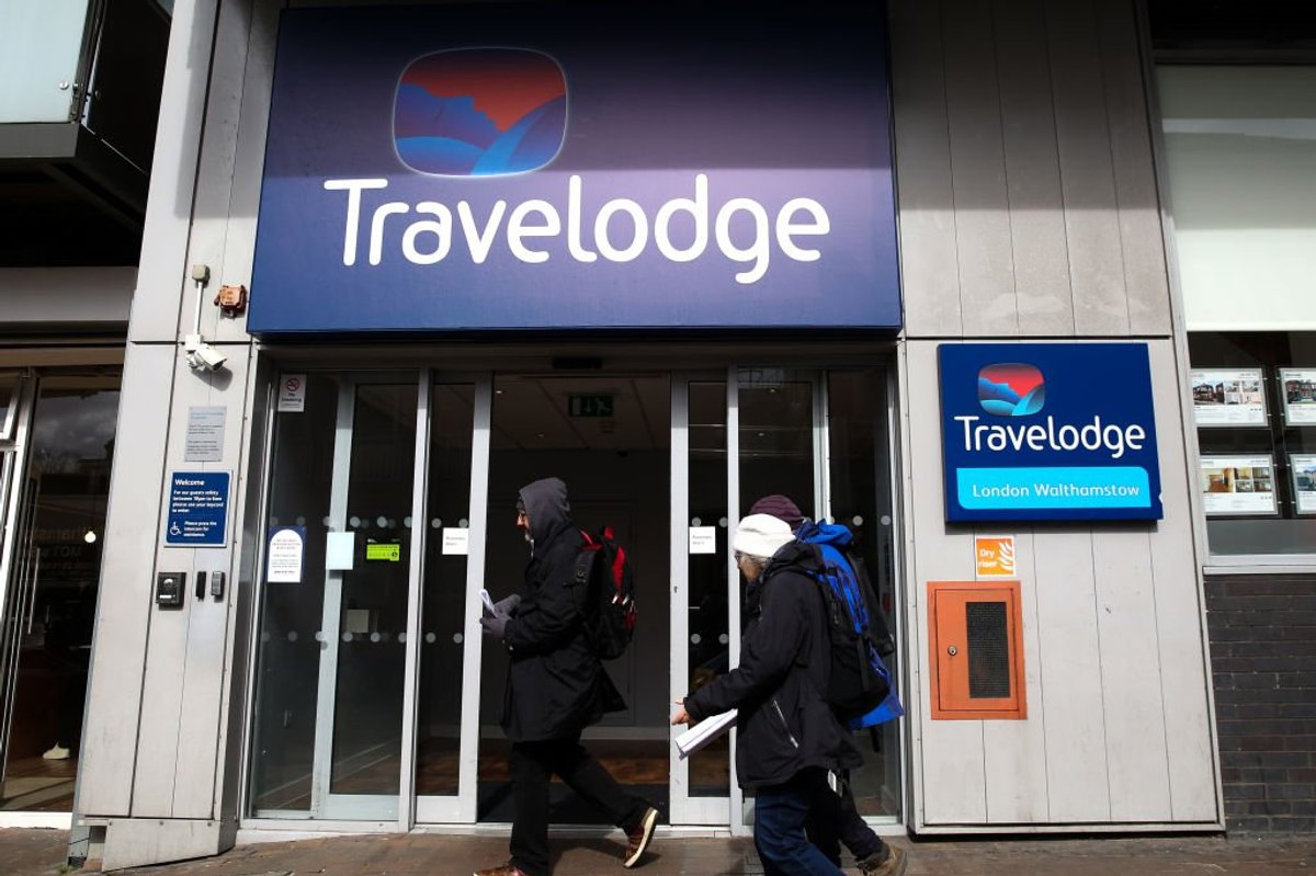 Travelodge