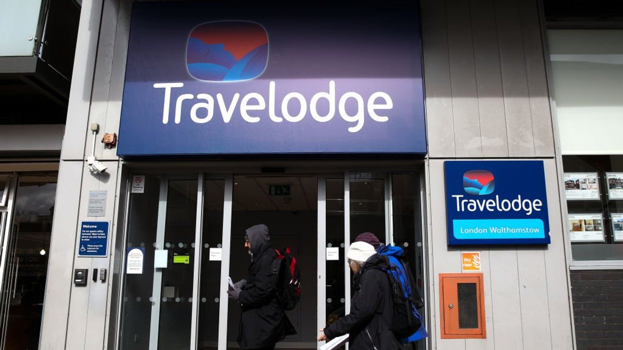 Travelodge