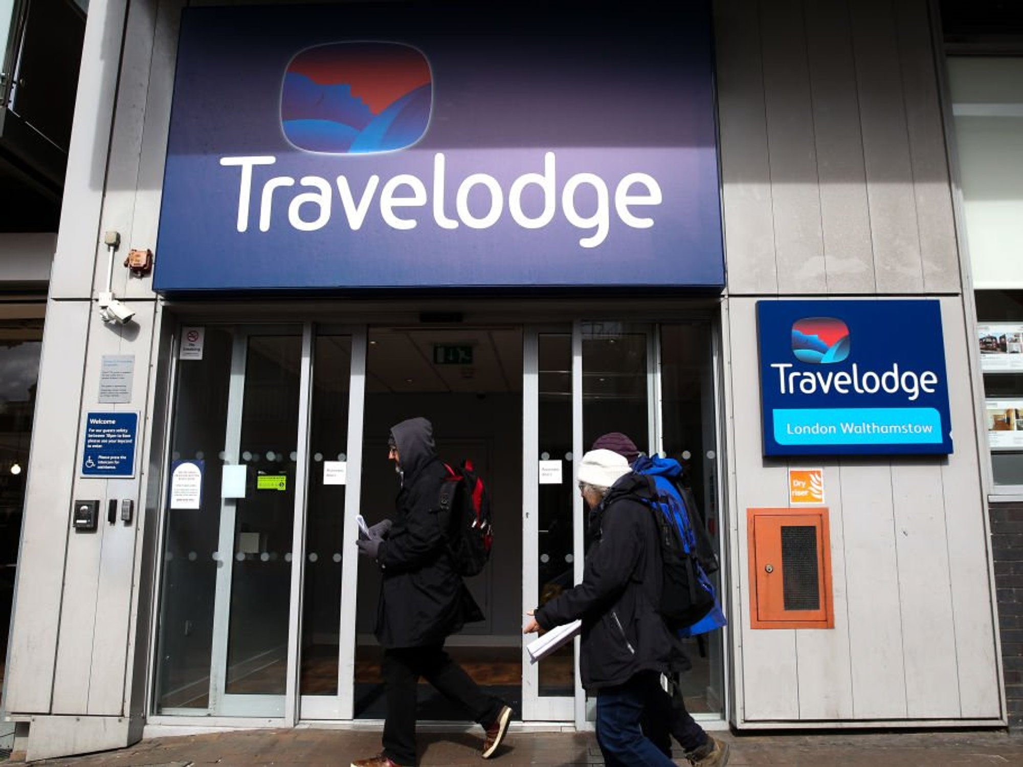 Travelodge