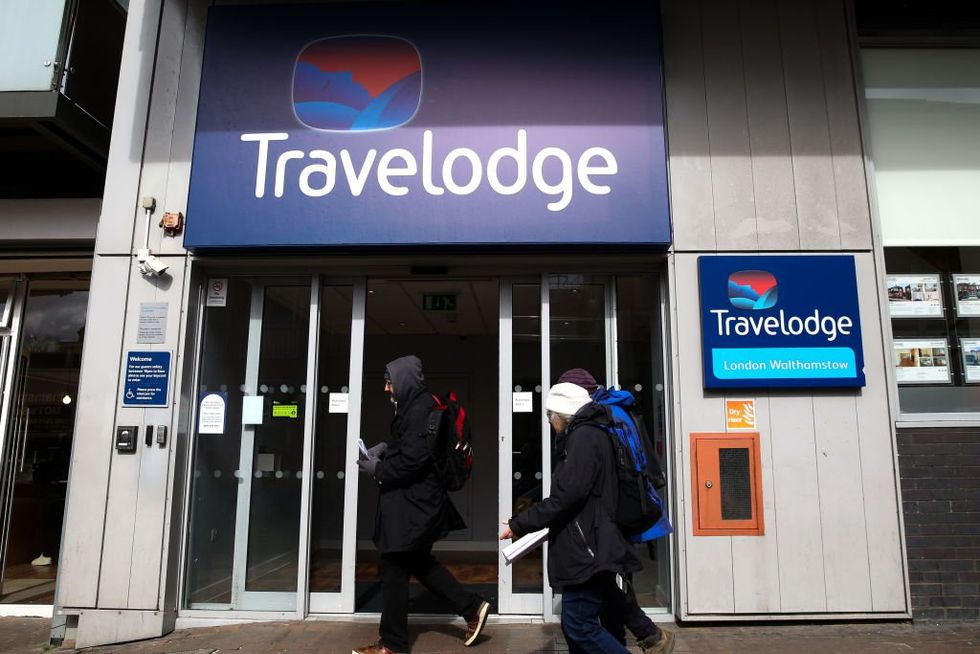 Travelodge