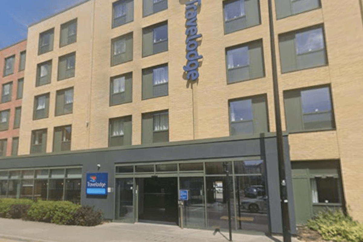 Travelodge
