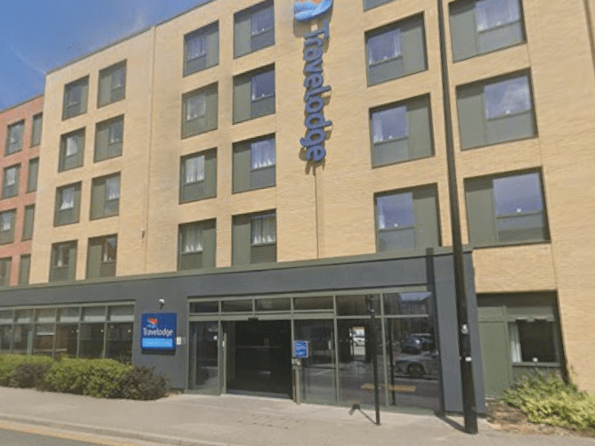 Travelodge