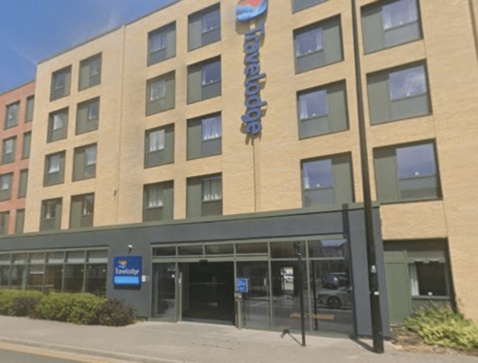 Travelodge