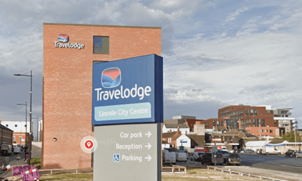 Travelodge