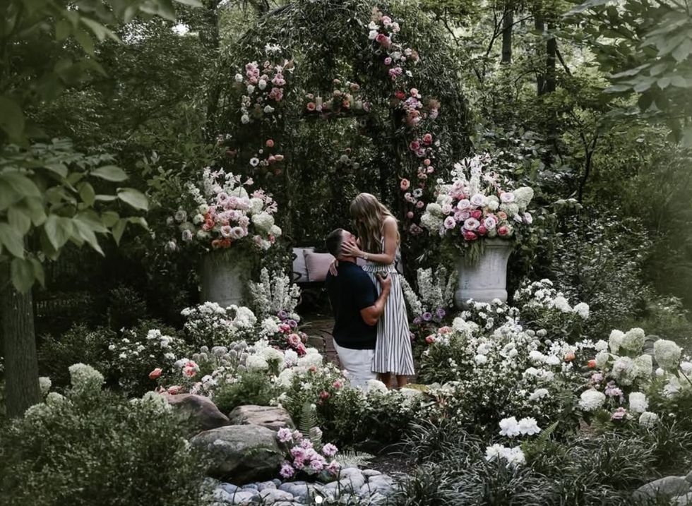 Travis Kelce and Taylor Swift are engaged after two years