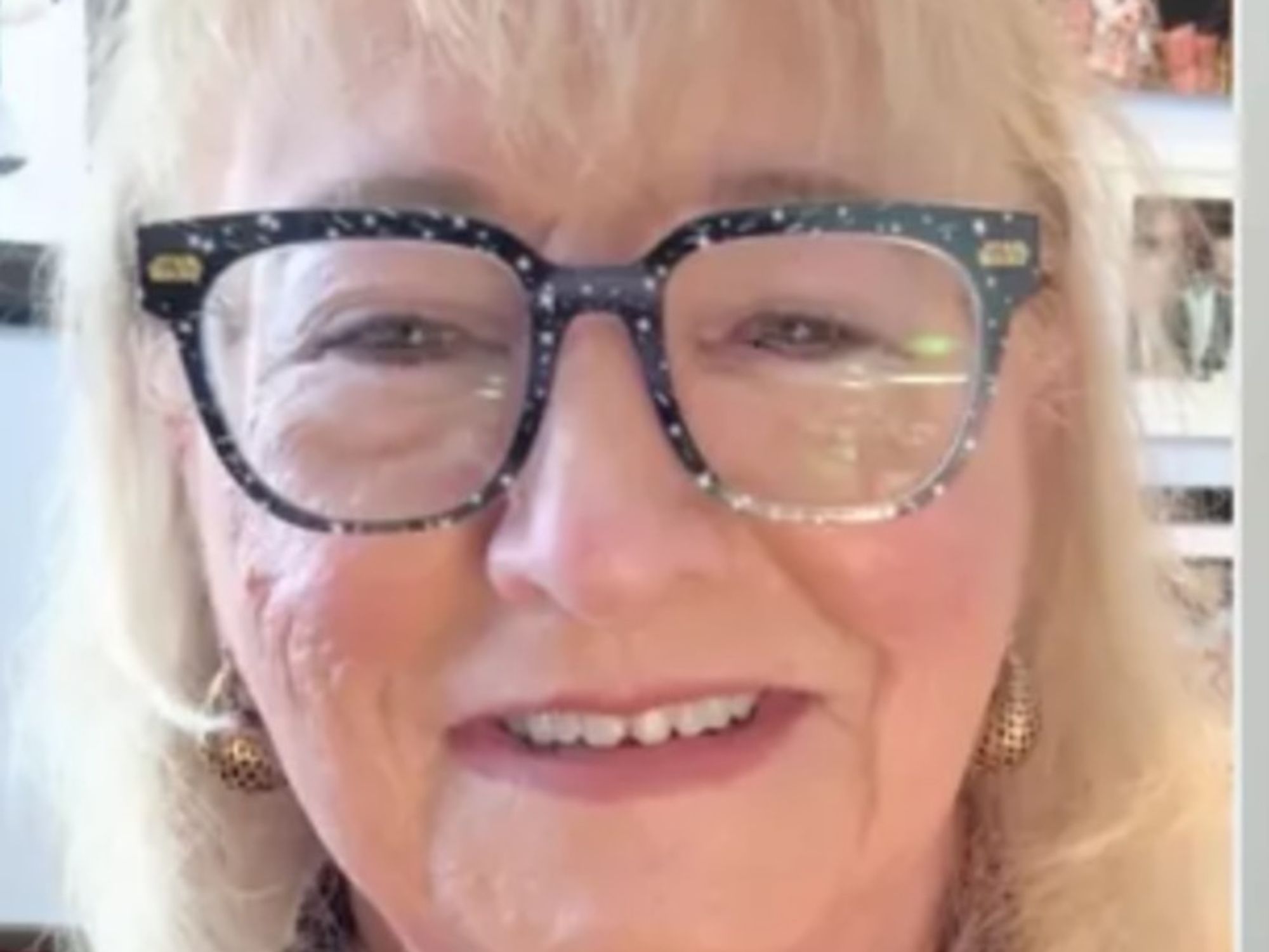 Travis Kelce Donna Kelce