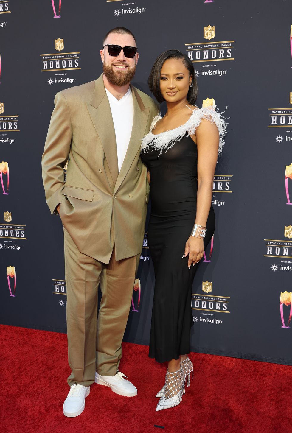 Travis Kelce's ex girlfriend makes heartbreaking admission amid NFL star's relationship with