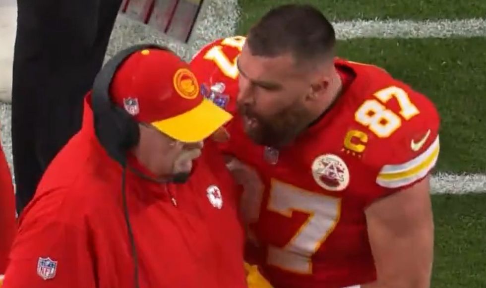 Travis Kelce