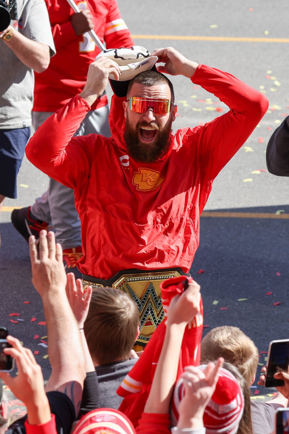 Travis Kelce