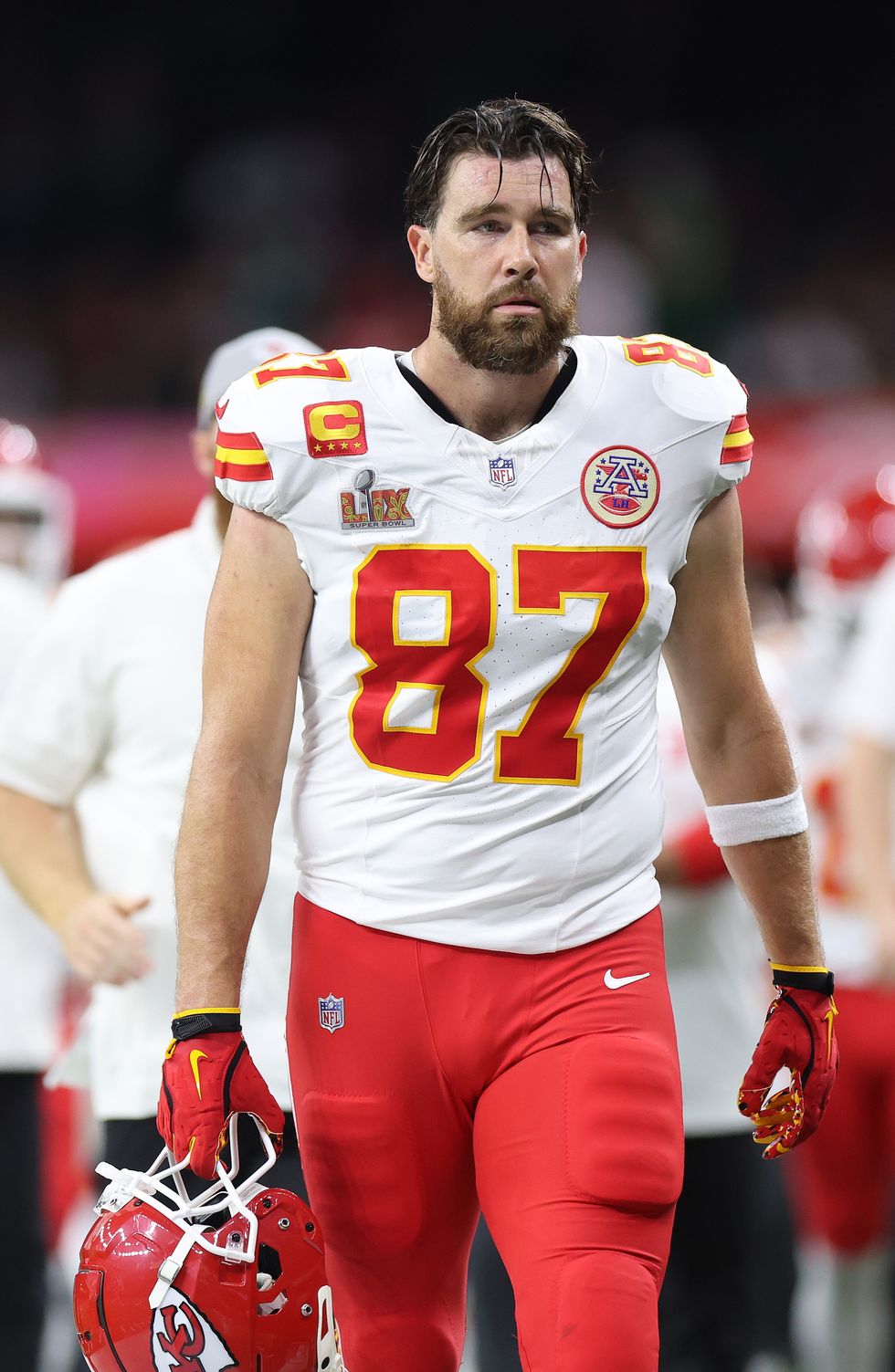Travis Kelce