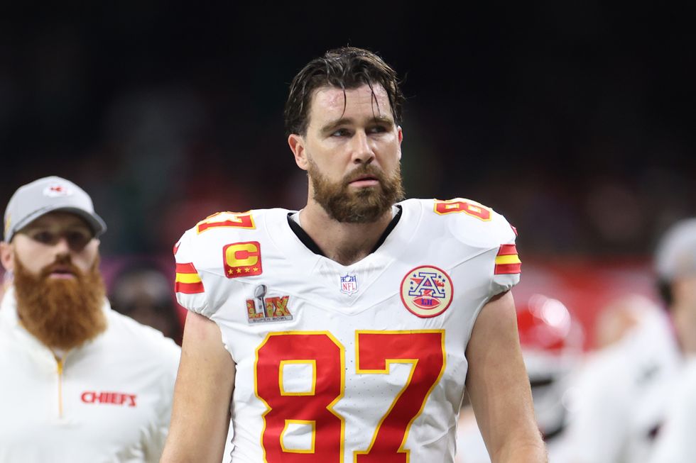 Travis Kelce