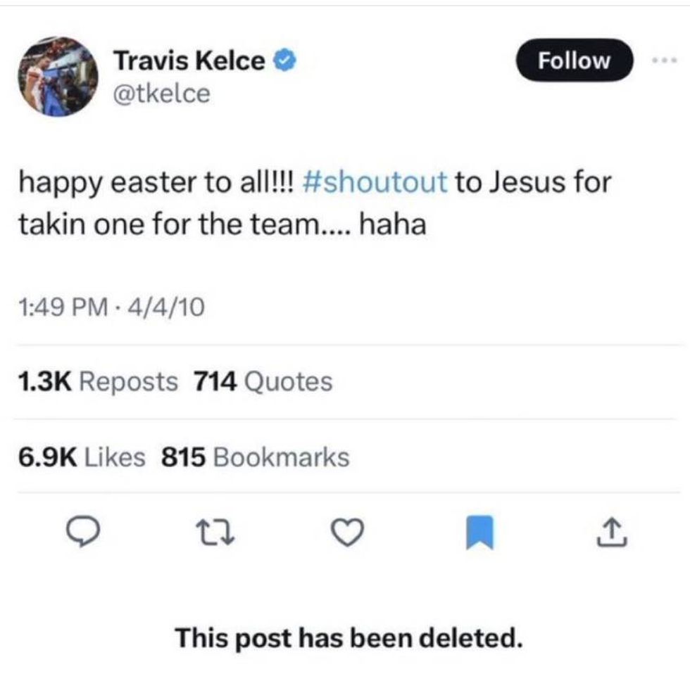Travis Kelce
