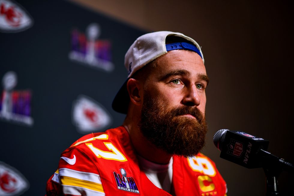 Travis Kelce