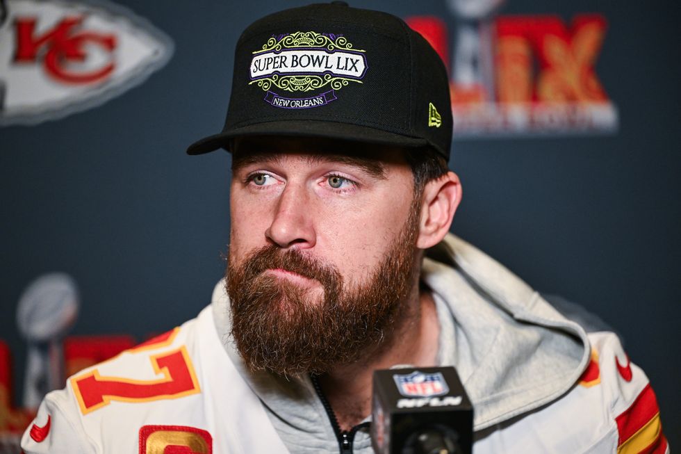 Travis Kelce
