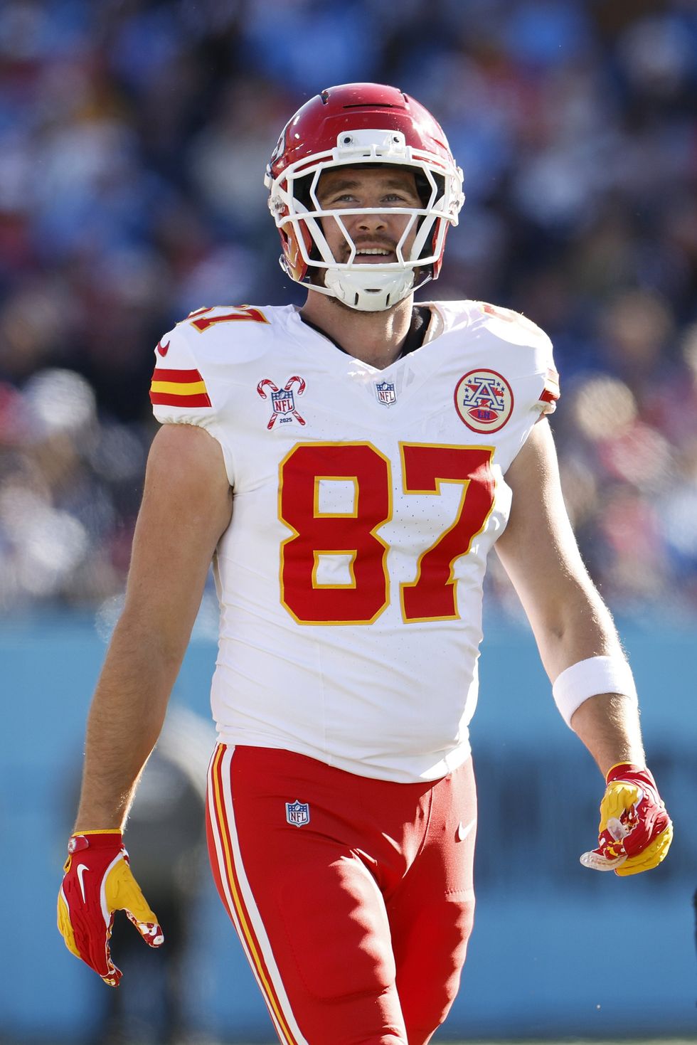 Travis Kelce