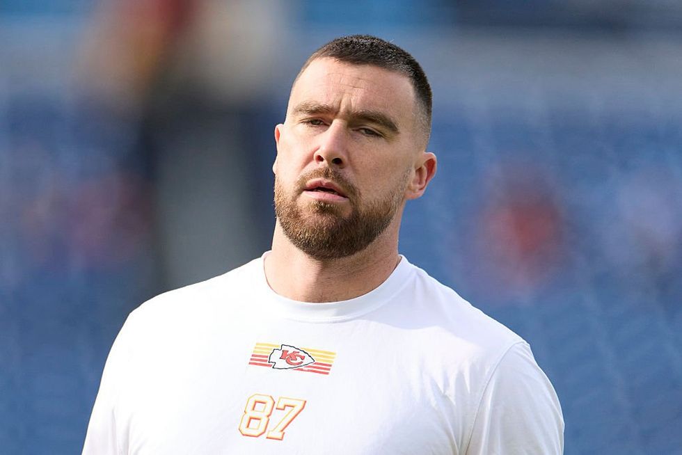 Travis Kelce