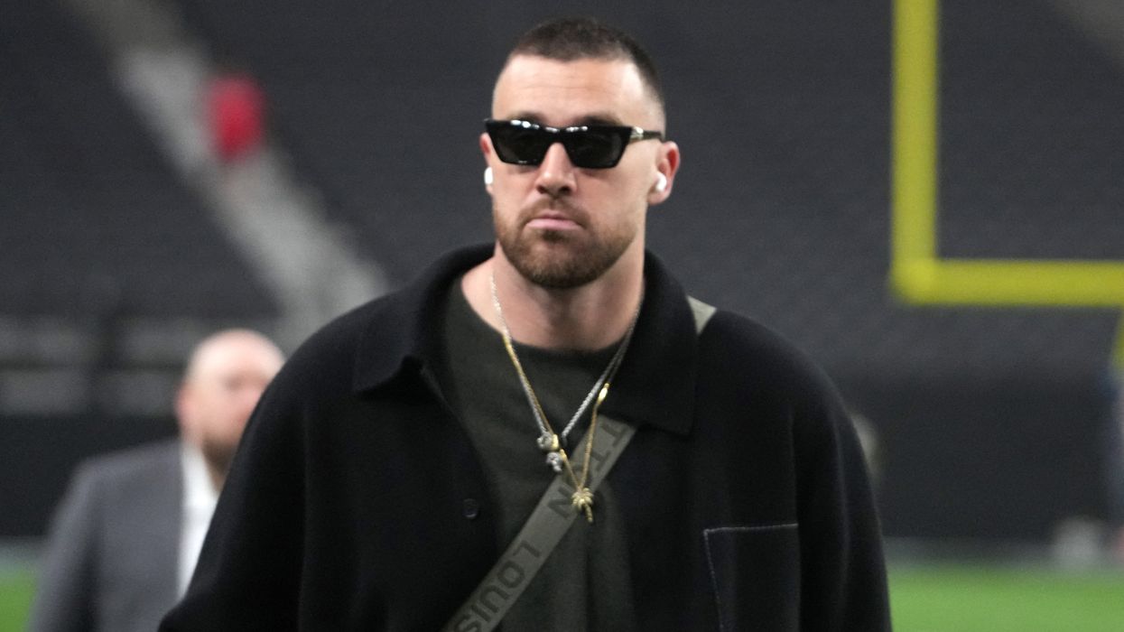 Travis Kelce