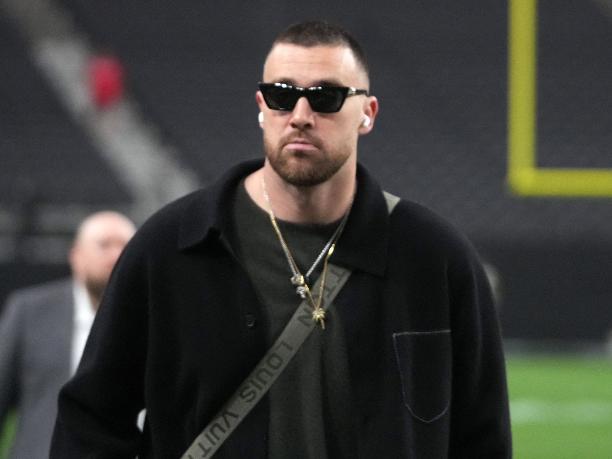 Travis Kelce