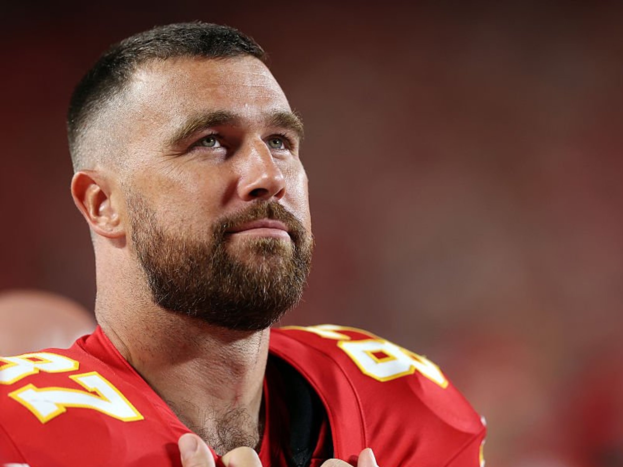 Travis Kelce
