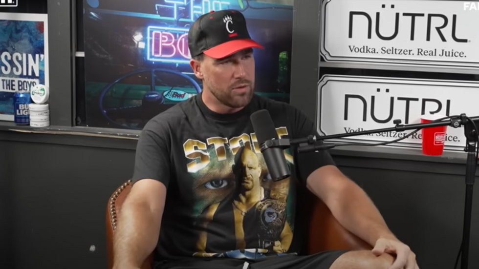 Travis Kelce