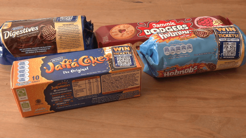 Treats