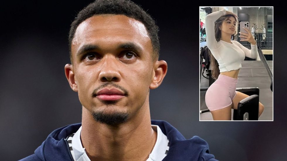 Trent Alexander-Arnold has revealed the moment he began learning Spanish, putting to rest months of speculation about his rapid command of the language following his high-profile move to Real Madrid