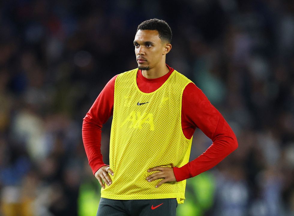 Trent Alexander Arnold