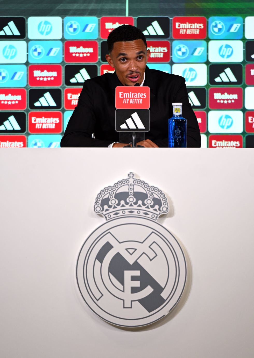 Trent Alexander-Arnold