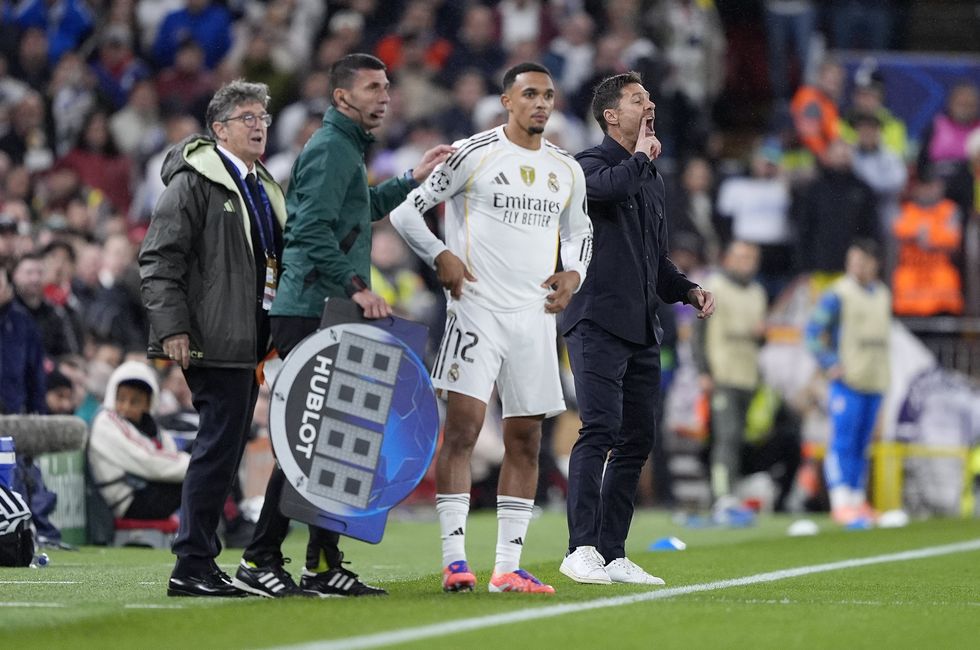 Trent Alexander-Arnold