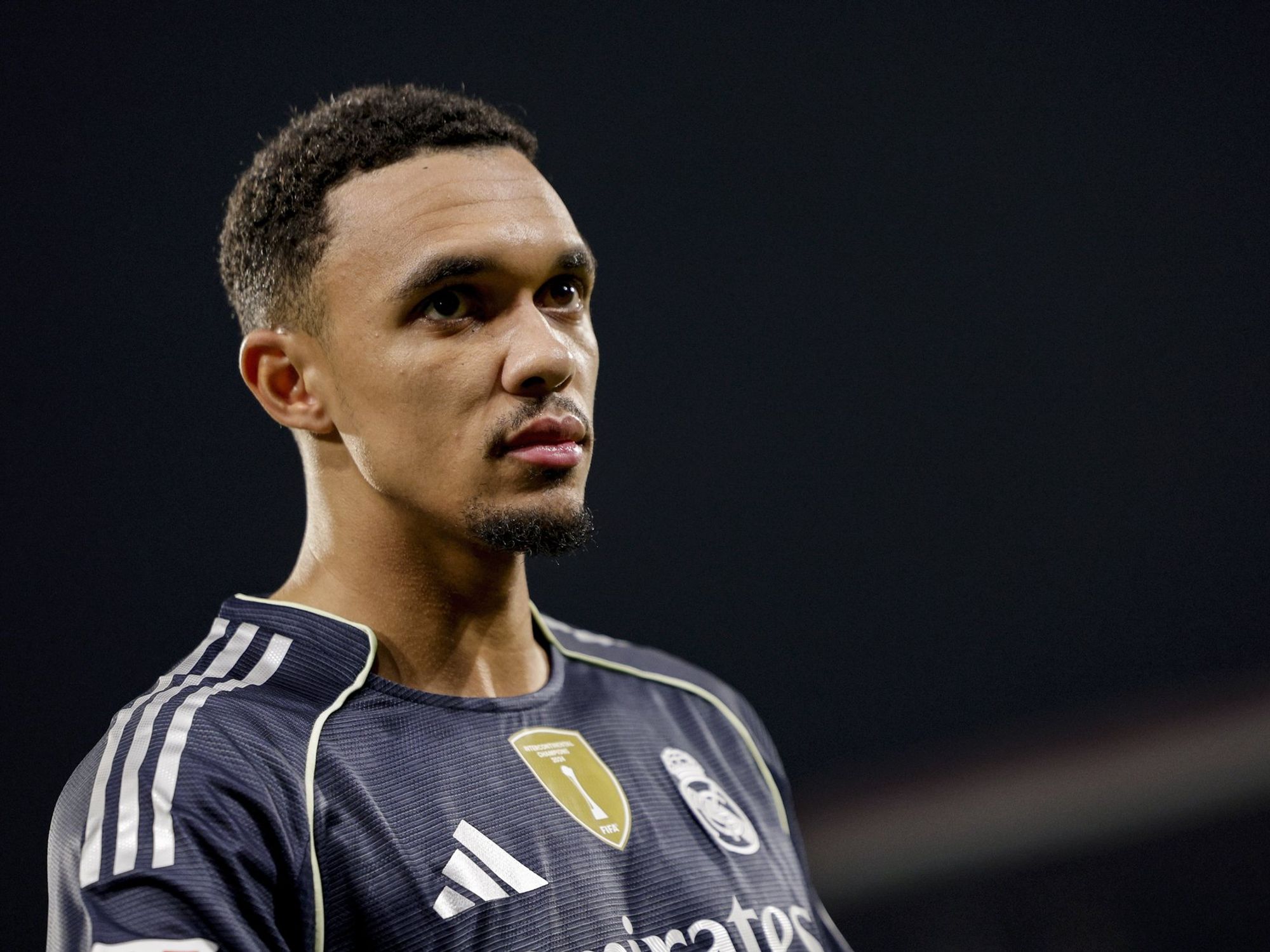 Trent Alexander-Arnold