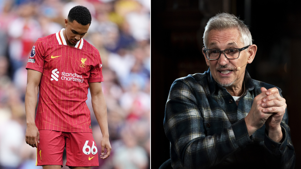 Trent Alexander Arnold