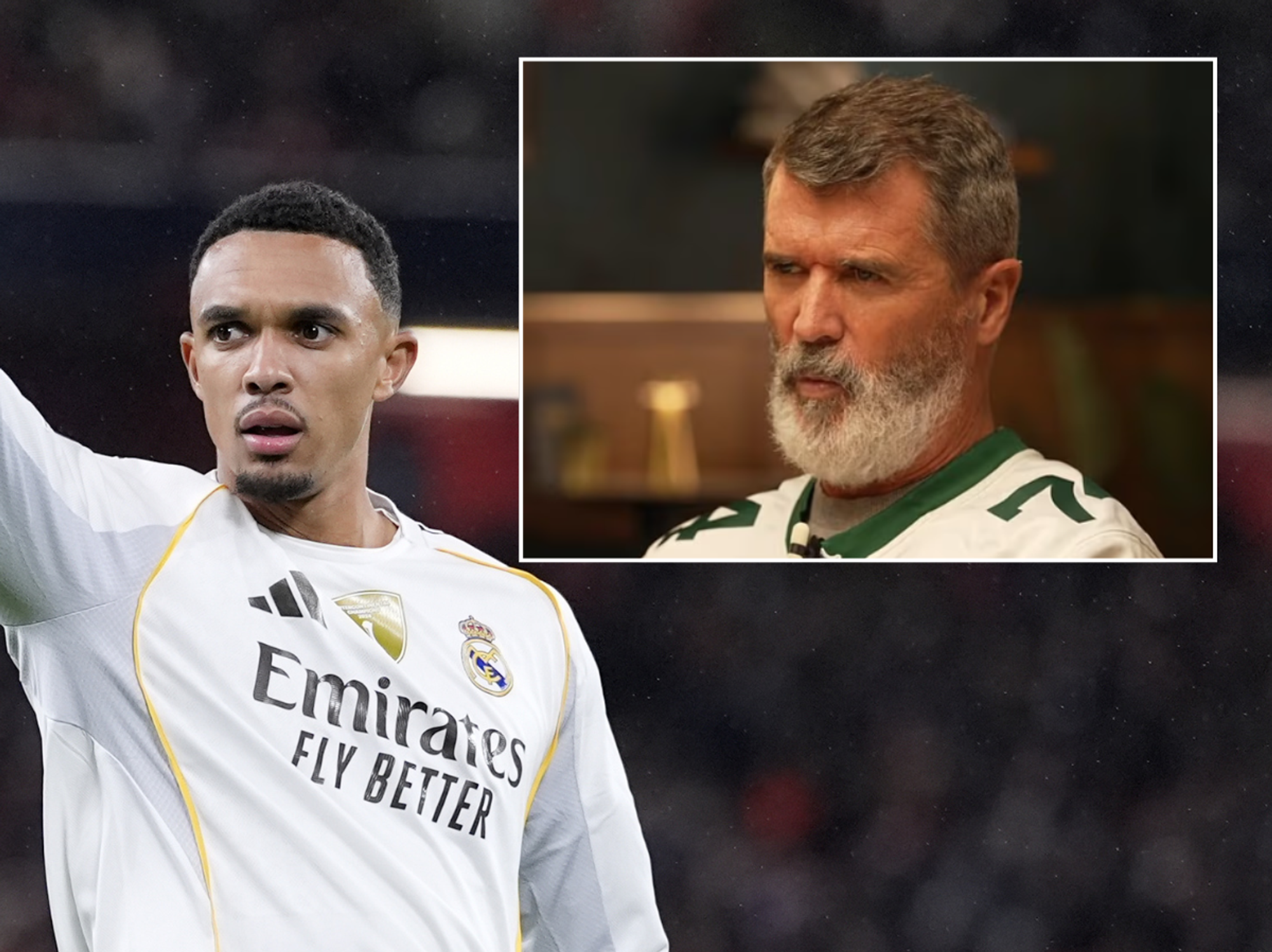 Trent Alexander-Arnold