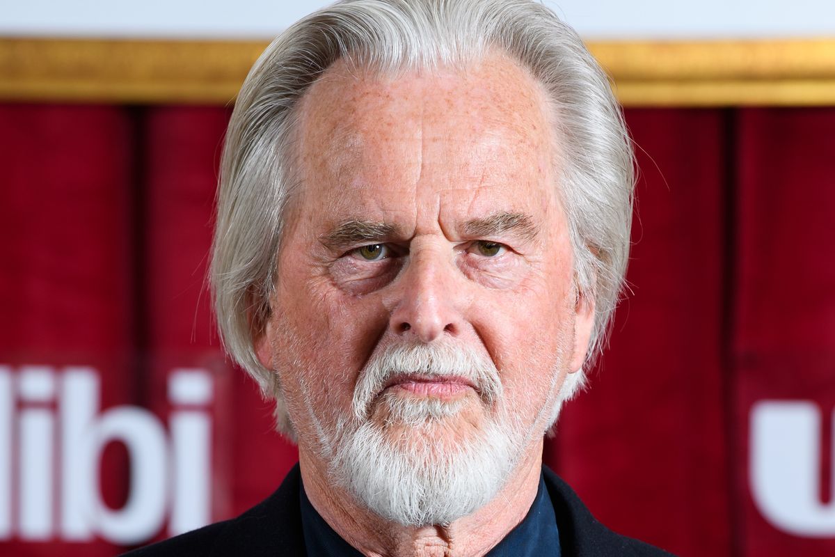 Trevor Eve