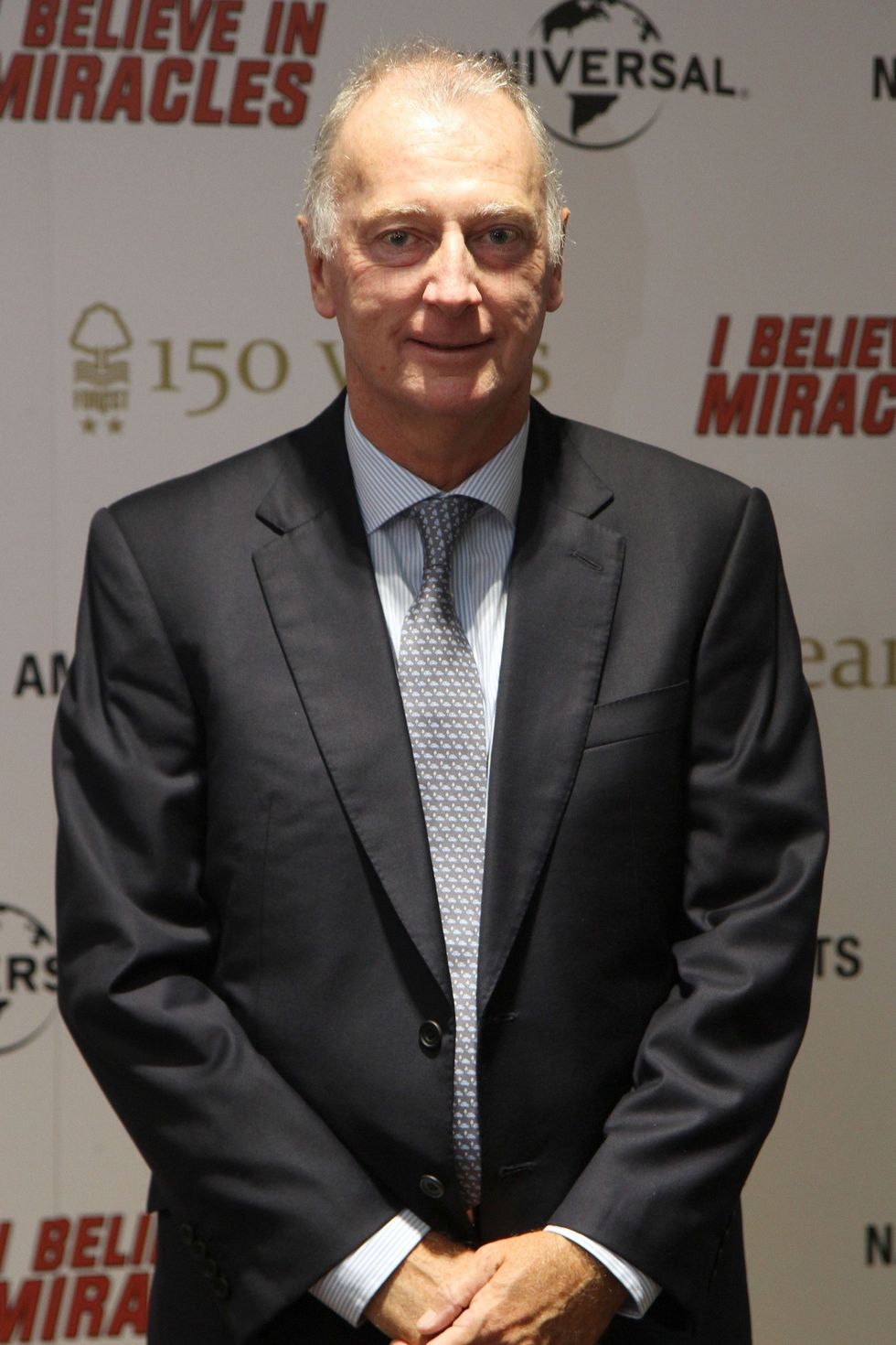 Trevor Francis dies
