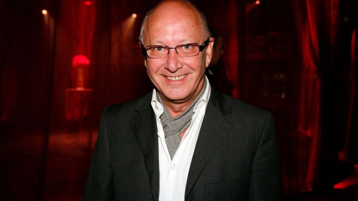 Trevor Sorbie