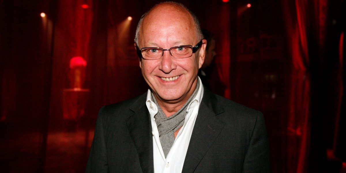 NextImg:This Morning star Trevor Sorbie dies following cancer battle aged 75