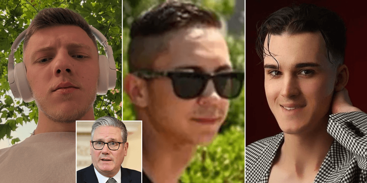 Trial for three young men accused of arson at PM’s properties to begin today Trial for three young men accused of arson at PM’s properties to begin today