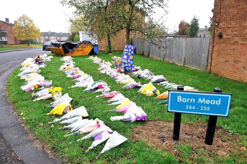 Tribute for Dr Sabah Usmani and her five children