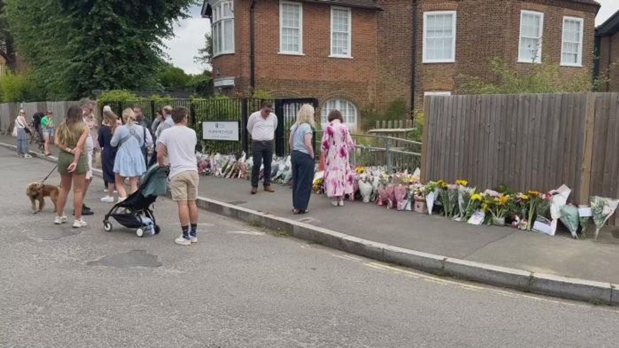 Wimbledon school crash investigation re-opened by police after 'concerns' of failings by Met