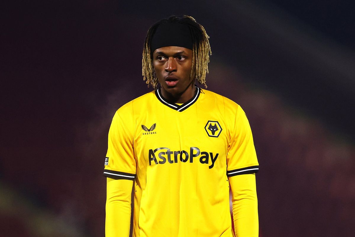 Tributes have poured in for Ethan McLeod