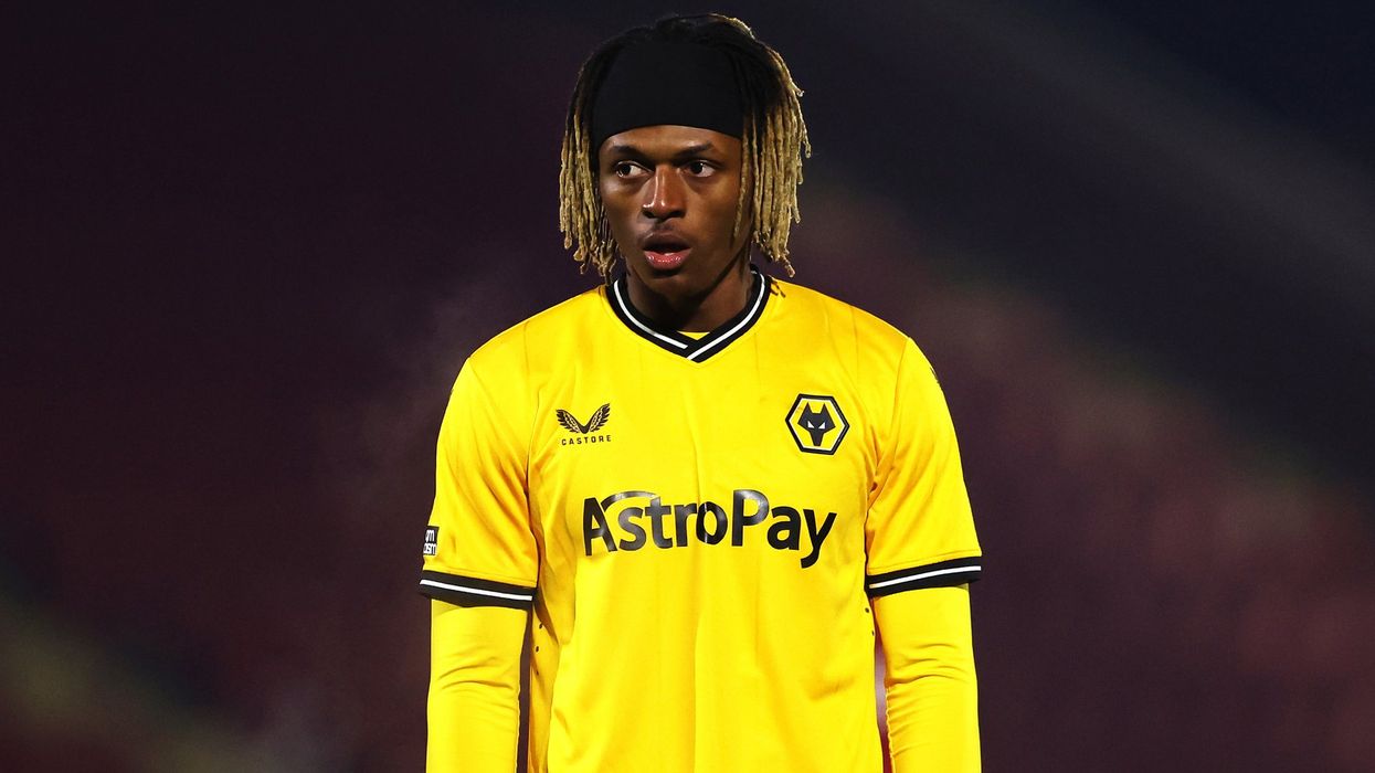 Tributes have poured in for Ethan McLeod