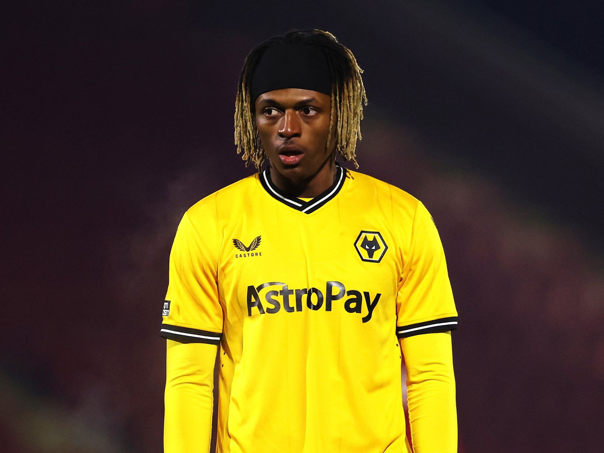 Tributes have poured in for Ethan McLeod