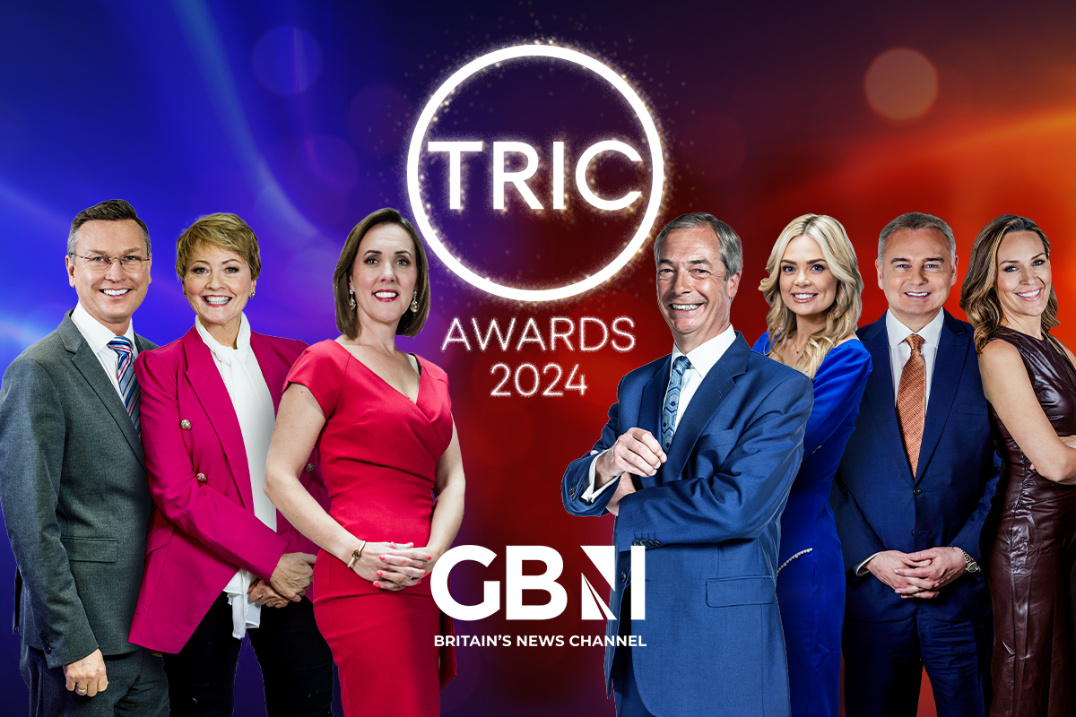Tric Awards 2024 Vote Now