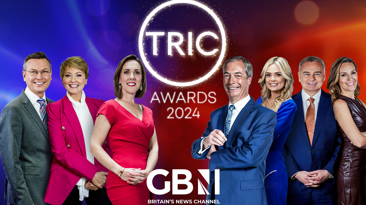 Tric Awards 2024 Vote Now